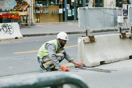 Trades and Labour jobs